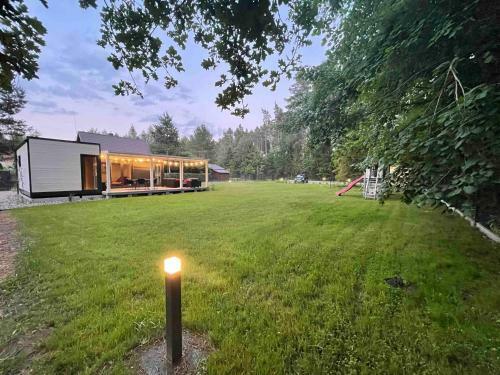 Apartamento Orzyny Summer House