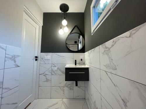 Apartamento Orzyny Summer House