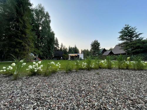Apartamento Orzyny Summer House