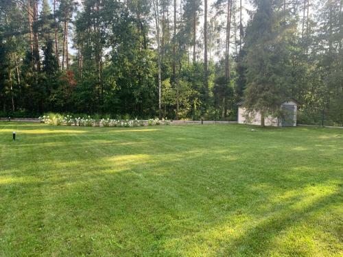 Apartamento Orzyny Summer House