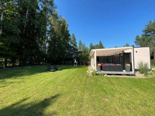 Apartamento Orzyny Summer House