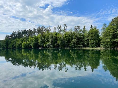 Apartamento Orzyny Summer House