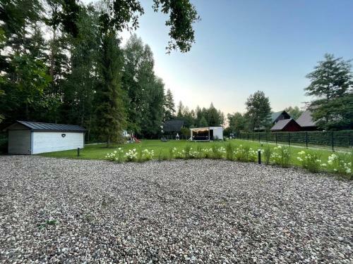 Apartamento Orzyny Summer House