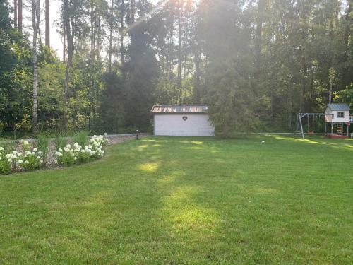 Apartamento Orzyny Summer House