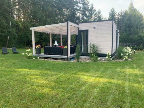 Apartamento Orzyny Summer House