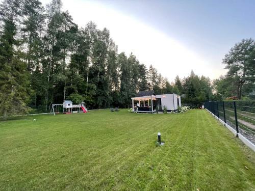 Apartamento Orzyny Summer House