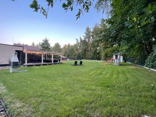 Apartamento Orzyny Summer House