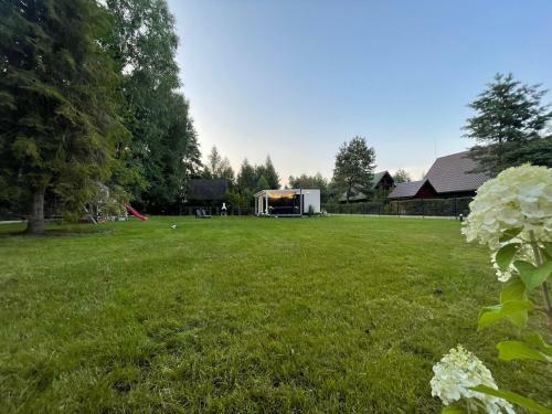 Apartamento Orzyny Summer House