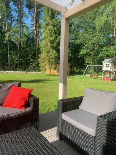Apartamento Orzyny Summer House