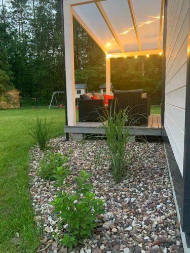 Apartamento Orzyny Summer House