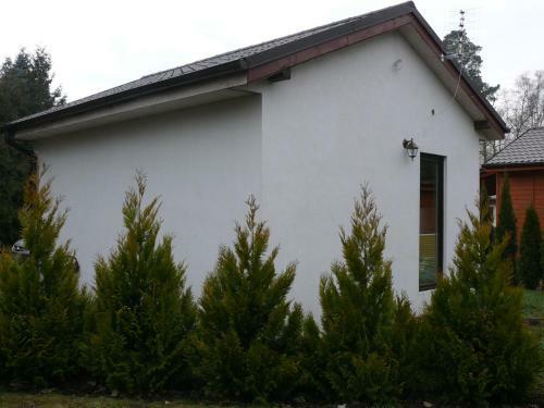Lodge Domek Nad Jeziorem