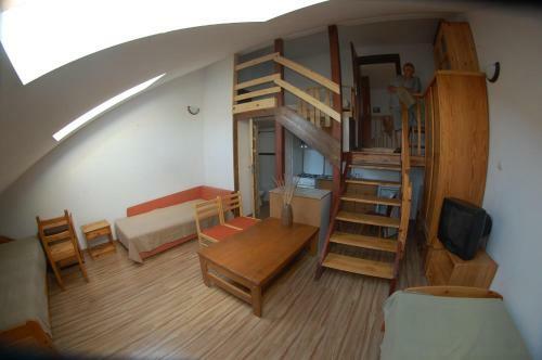 Lodge Tenis Pod Sosnami
