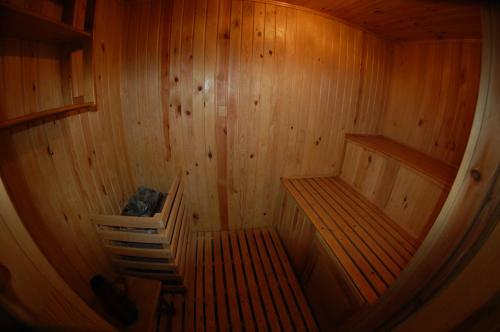 Lodge Tenis Pod Sosnami