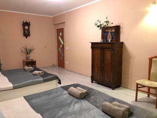 Renovated Apartment In Opole