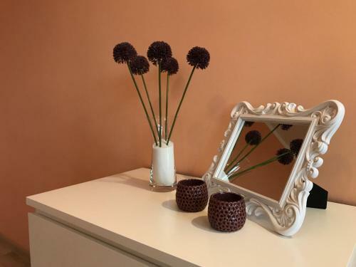 Renovated Apartment In Opole