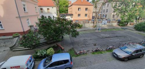 Inny Apartament Rynek Opole