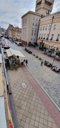 Inny Apartament Rynek Opole