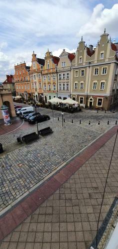 Inny Apartament Rynek Opole