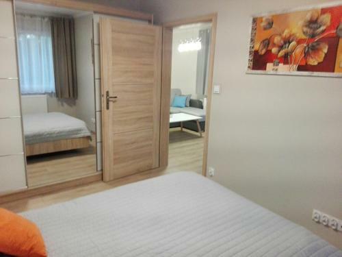 Apartamet Marzenie 7 - Opole