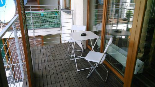 Apartament Marzenie 1 - Opole