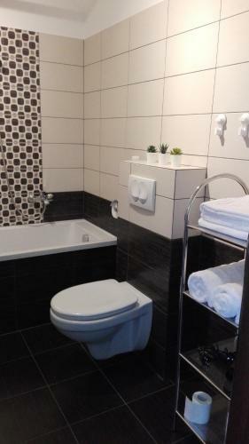 Apartament Marzenie 1 - Opole