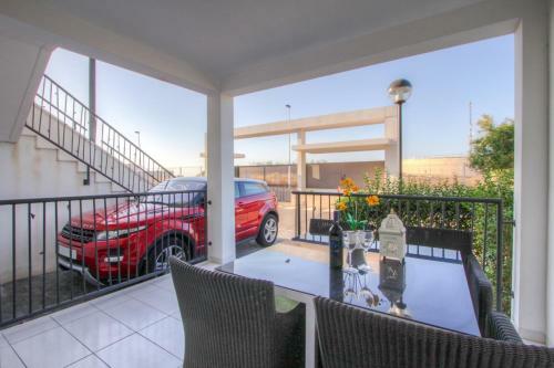 Apartamento Vistabella Spa Carpe Diem
