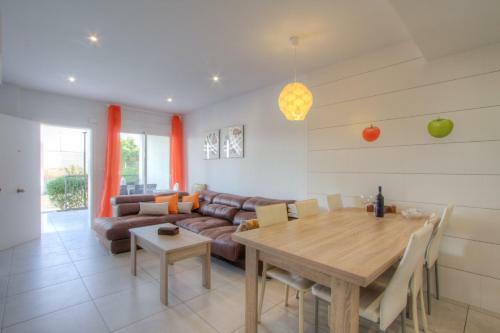 Apartamento Vistabella Spa Carpe Diem
