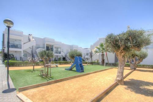 Apartamento Vistabella Spa Carpe Diem