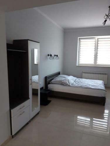 Apartamenty Polna