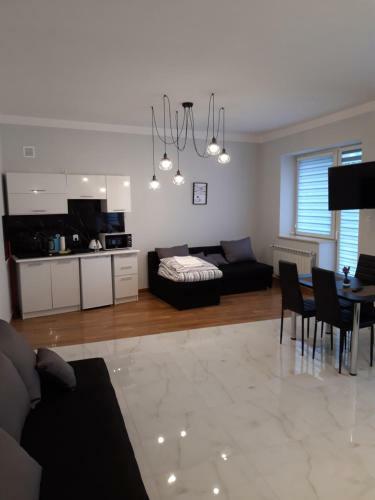 Apartamenty Polna