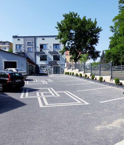 Apartamenty Polna
