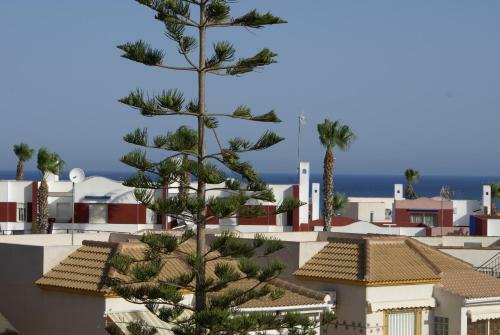 Apartamento Residence Villa La Mata Beach 35