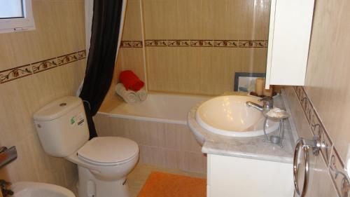 Apartamento Residence Villa La Mata Beach 35