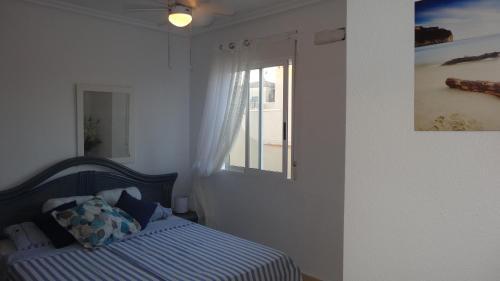Apartamento Residence Villa La Mata Beach 35