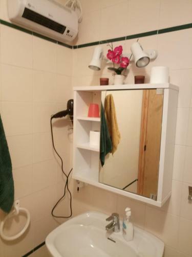 Apartamento Studio San Pascual Relax