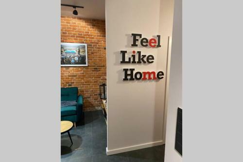 Stylowy Apartament Tu? Przy Rynku