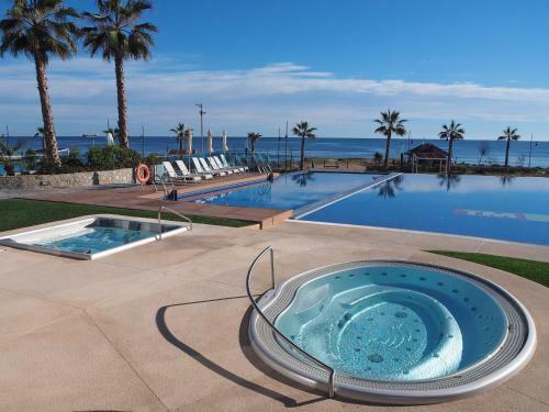 Apartamento Sea Senses