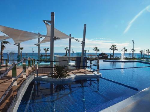 Apartamento Sea Senses
