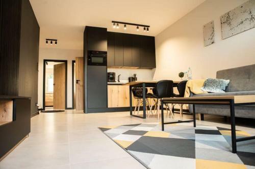 Apartament Twierdza Z Widokiem Na Jezioro
