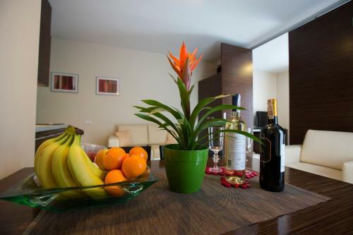 Apartamento Willa Port Rezydencje 310