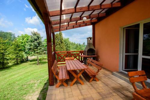 Agroturismo Dom W Paw?owie