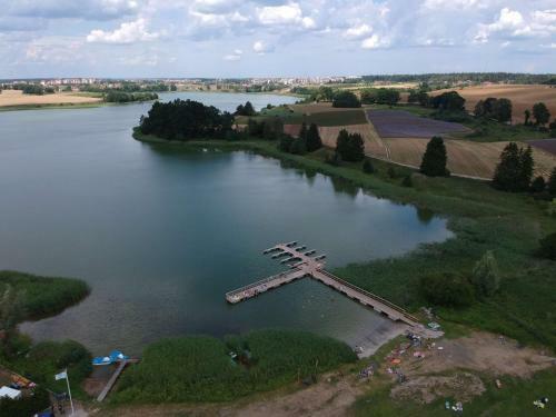 Jask�?ka - Pokoje I Apartament Przy Pla?y