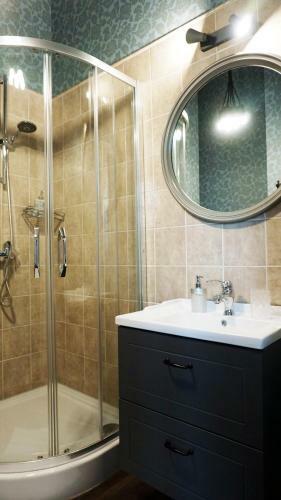 Dk Apartament Romantyczny