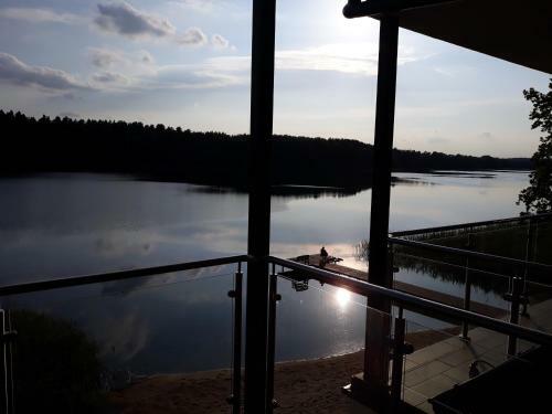 Apartamento Mazurskie Klimaty Tatarak