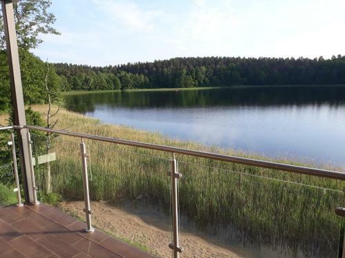 Apartamento Mazurskie Klimaty Tatarak