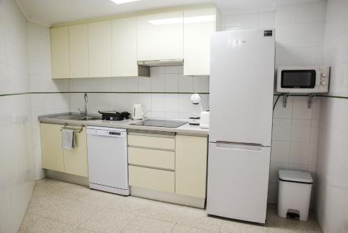 Apartamento Holiday Royal Suite Concordia