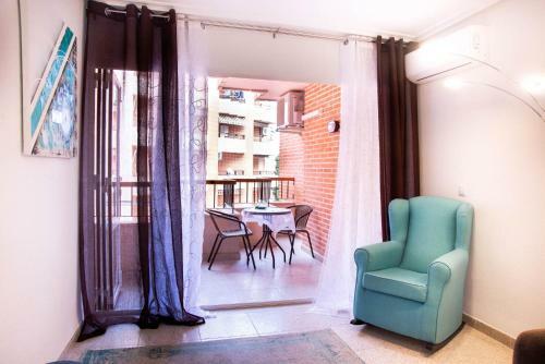 Apartamento Holiday Royal Suite Concordia