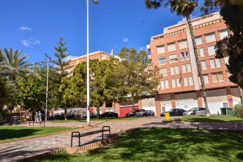 Apartamento Holiday Royal Suite Concordia