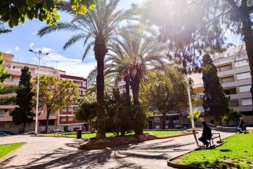 Apartamento Holiday Royal Suite Concordia