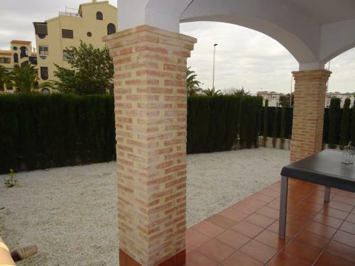 Apartamento Azul Beach La Mata Playa